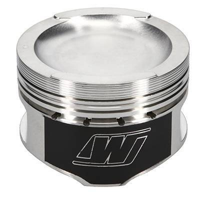 Wiseco stumokliu rinkinys VW Golf/Jetta 2.0L ABA 8V(-15cc)10.5:1-BOD