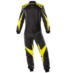 OMP One Evo X suit