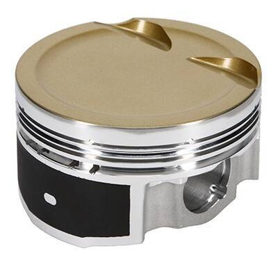 JE Pistons Kit VAG 2.0 TFSI pin:23 9.6:1 82.50mm Ultra 367863
