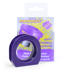 Steering Rack Mounting Bush Powerflex Polyurethane Bush Road Series Skoda Roomster Models Roomster (2009 - 2015) PFF85-633