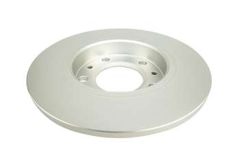 Tarcza hamulcowa tylna DBA Street Series - En-Shield - plain - DBA3039E PEUGEOT 308 Mk2 SW