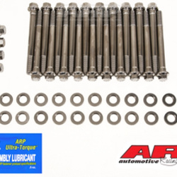 Śruby głowicy ARP BB Chevy SS hex head bolt kit