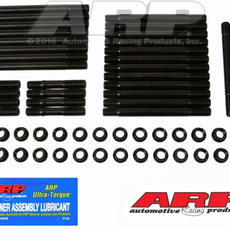 Kopfbolzen ARP 235-4716 BB Chevy Merlin - World 12pt U/C hsk Chevrolet Big Block