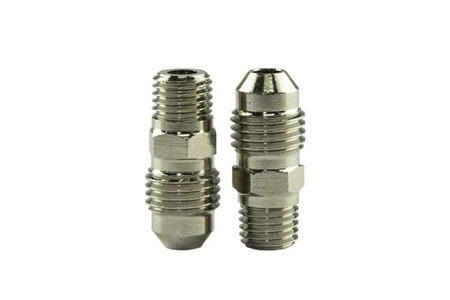 Turbosmart Wastegates vožtuvas 1/16NPT Male - -3AN Flare Fit