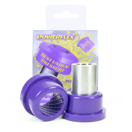 Hátsó Panhard rúd a gerenda perselyhez Powerflex poliuretán szilent Road Series Toyota Starlet GT Turbo EP82/Glanza V EP91 (1990 - 1999) PFR76-411