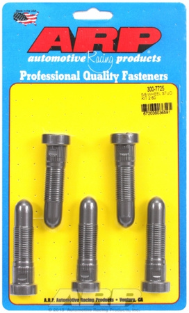 ARP 5/8-18 X 2.60 wheel stud kit