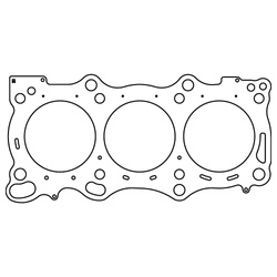 Cometic Uszczelka głowicy MLS Nissan GT-R VR38DETT 3.8L V6 0.27' 96MM(RHS)MLX
