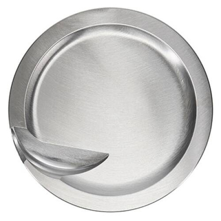 Wiseco Piston Kit BBC Turbo -19cc 1.270 CH B:4.530 - K0135A3