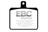 DP136 - Zestaw klocków hamulcowych seria ULTIMAX2 EBC Brakes
