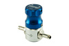 Turbosmart manual boost controller - MBC type Boost Tee Manual Boost Controller Blue