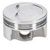 JE Pistons Kolbensatz Fiat Punto GT 1.6 8V 159A3(9.2:1)87.00MM(BTO) 312395