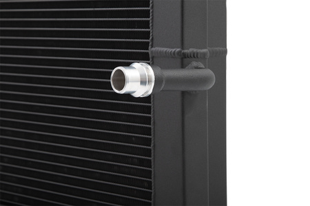 Töltőlevegő hűtő radiátor BMW B48 & B58 motorhoz