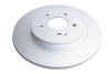 DBA disc brake Street Series - En-Shield - plain universal - DBA3657E
