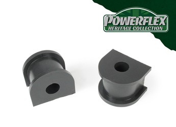 Poliuretán persely Powerflex Volkswagen Golf Golf MK4 (1997 - 2004) Golf Mk4 R32 / 4Motion PFR3-511-19H Nem. a diagramon: 6
