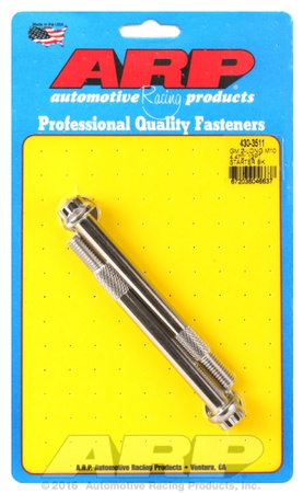 Śruby ARP GM M10 X 4.470" 12pt SS starter bolt kit