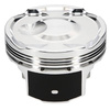 JE Pistons dugattyúkészlet Ford 3.5L Ecoboost Gen 2 92.50mm 10.0:1 360928