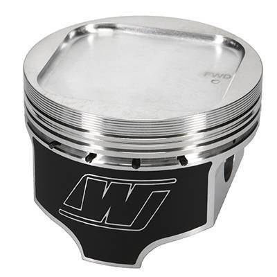 Wiseco Kolbenset Subaru EJ20 2.0L 16V 8.0:1(-17.8cc)-BOD