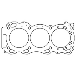 Cometic Head Gasket Nissan VQ30/VQ35 V6 100mm LH.051" MLS head gasket '02
