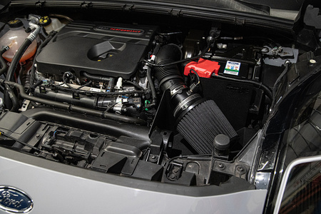 Ford Fiesta ST MK8/Ford Puma ST Įsiurbimo Komplektas