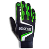 Sparco Hypergrip+ gamer gloves