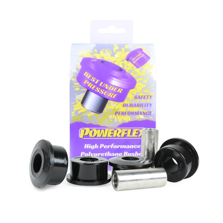 Front Wishbone Front Bush  Powerflex Polyurethane Bush Road Series Citroen Jumper / Relay (2006 on) PFF50-5701