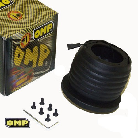 OMP steering wheel hub for Nissan Sunny, 100 NX - OD/1960NI315