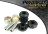 Wewnętrzna tuleja dolnego tylnego wahacza  Powerflex Black Series Volkswagen Tiguan Models & Tiguan AD/BW MK2 (2017 on) PFR85-818BLK