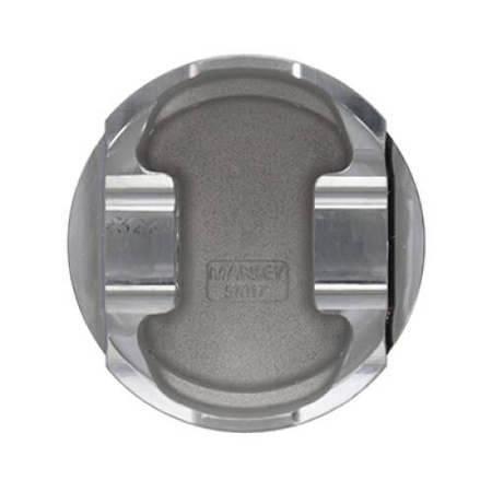 Manley Kolbensatz für Mitsubishi 2.0L 4G63 85.00mm B 1.375 CH -8.00cc 606100C-4