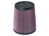 K&N Universal-Kegelfilter - RU-3610