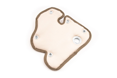 Turbo antklodė Fiat 500, 595 ir 695 (Išskyrus IHI turbinas)