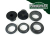 Tylna tuleja przedniego wózka Powerflex Heritage Collection Volkswagen Golf & Golf MK4 (1997 - 2004)\Golf MK4 R32 / 4Motion (1997-2004) PFF85-424H