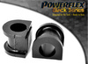 Tuleja stabilizatora przód 25mm  Powerflex Black Series Honda Civic Models & Civic Mk6 MA-MC inc Aerodeck & Domani (1995-2005) PFF25-104-25BLK