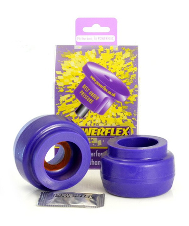 Powerflex poliuretano įvorė Volkswagen Jetta Models - Jetta Mk4 2wd (1999-2005) PFF85-430 Diagrama Nr: 11