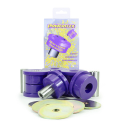Tuleja tylnego wahacza wleczonego do osi Powerflex Road Series Vauxhall / Opel Agila (2000-2008) PFR73-206