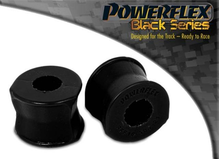 Powerflex poliuretano įvorė Ford KA Models KA (2008 - 2016) PFF16-503-21BLK Diagrama Nr: 3