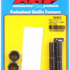 Connecting Rod Bolts ARP 134-6422 SB Chevy 400 c.i.d. wave-loc Hi-Performance rod bolts Chevrolet Small Block