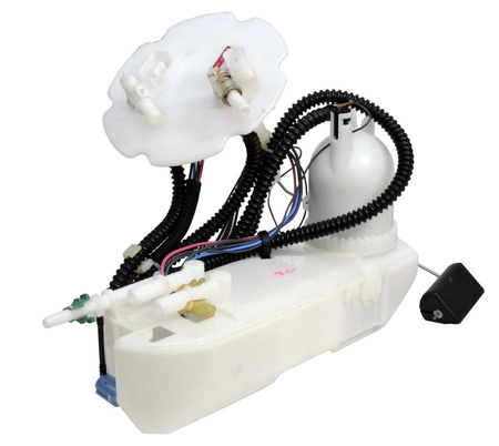 Üzemanyag pumpa Nissan GTR R35 2x Sytec