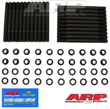 Galvos smeigės ARP 254-4307 Ford SVO 351 12pt hsk Ford Small Block