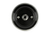 Turbosmart Wastegates szelep GenV IWG BorgWarner EFR Twin Port 14psi with Sensor Cap Black