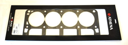 Athena Zylinderkopfdichtung CHEVY TH.1,5mm D.105.4mm