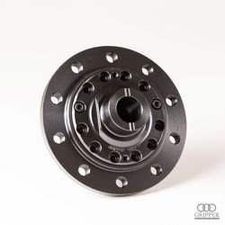 Szpera płytkowa Gripper Renault Clio 3