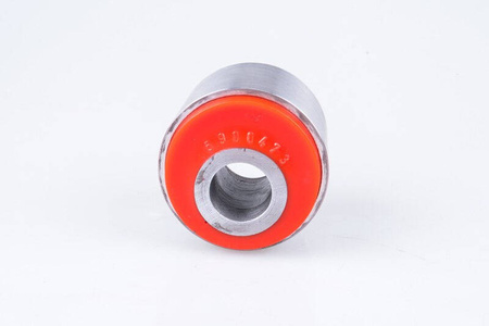 Első keresztlengőkar persely - hátsó (acentrikus) - MPBS: 5900473 Subaru Forester I, II, Impreza Legacy I (BC/BF), II (BD/BG), III (BE/BH)