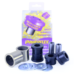 Rear Trailing Arm to Hub Lower Bush Powerflex Polyurethane Bush Road Series Alfa Romeo Giulietta 940 (2010 - 2020) PFR1-1011