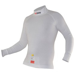 Pullover RRS Prolight weiß FIA 8856-2018