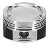 Wiseco atskiras stumoklis Mazda 2.0 FS Turbo -16.5cc 84.00mm
