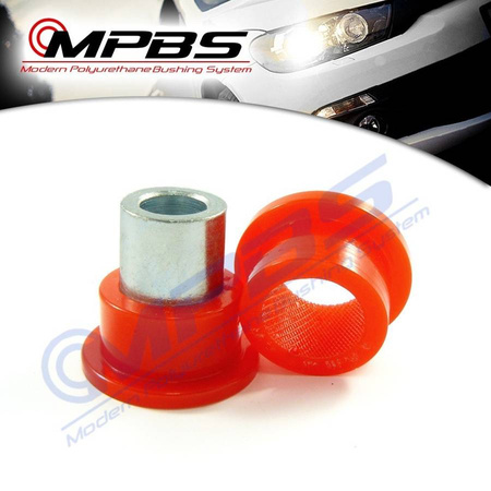 Komplet tulei łącznika stabilizatora (przedniego) - MPBS: 2900634P-671 Jeep Cherokee II XJ,