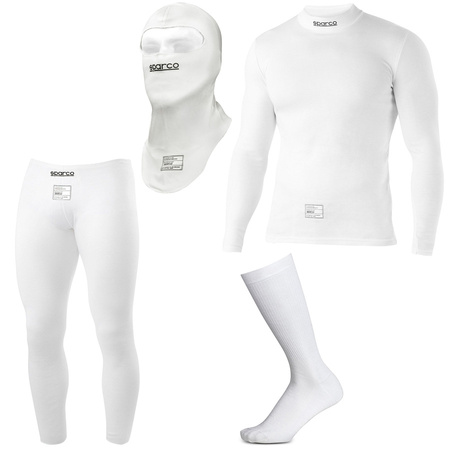 Sparco RW-4 Unterwäscheset