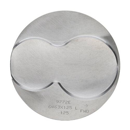 Wiseco dugattyúkészlet Chevy LS -2.8cc Dóm B:4.130 - K463X130