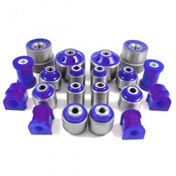 Suspension kit - MPBS: 5400101 Saab 9-3 II