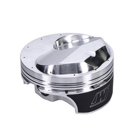 Wiseco dugattyúkészlet BBC Quick 16 +45cc Dóm 1.155 B:4.625 - K0009B125